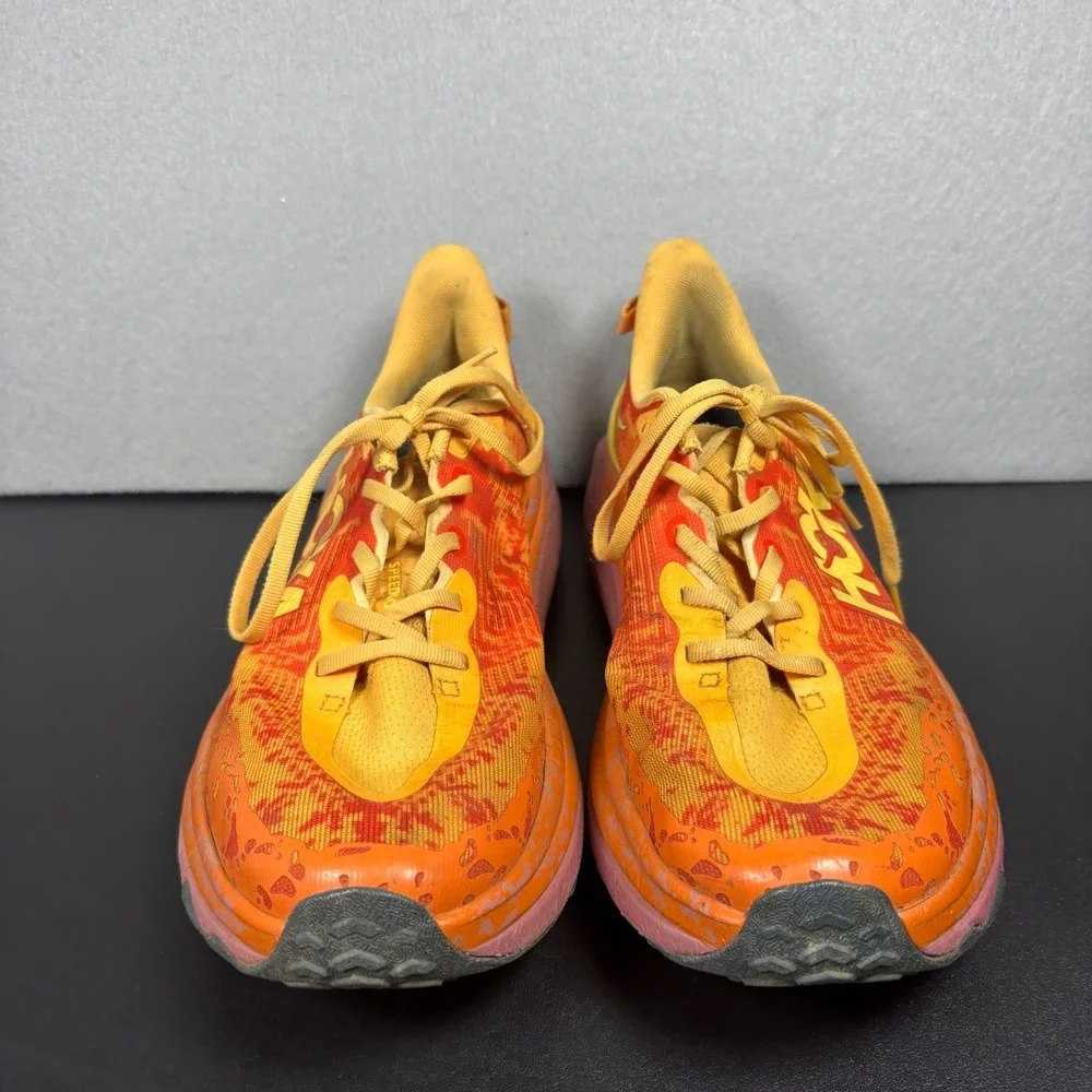 Hoka One One overall still